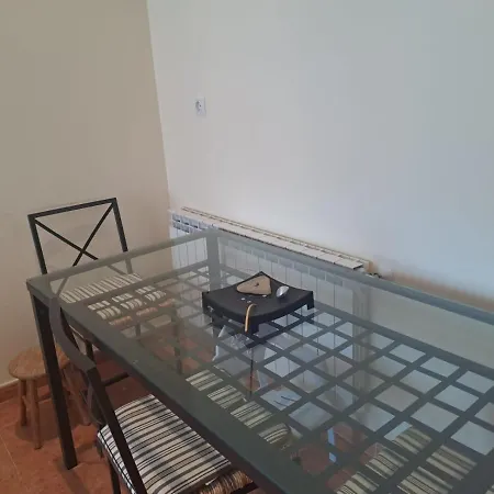 Enfoz Playa Piscina Y Parking דירה