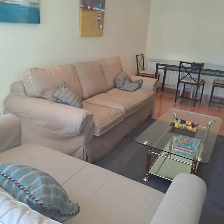 Enfoz Playa Piscina Y Parking דירה פוז