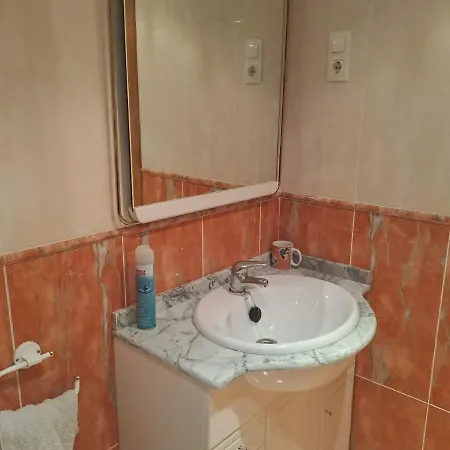 דירה Enfoz Playa Piscina Y Parking *