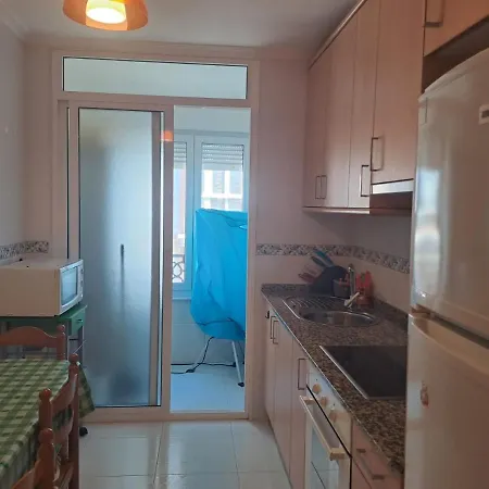 Enfoz Playa Piscina Y Parking *